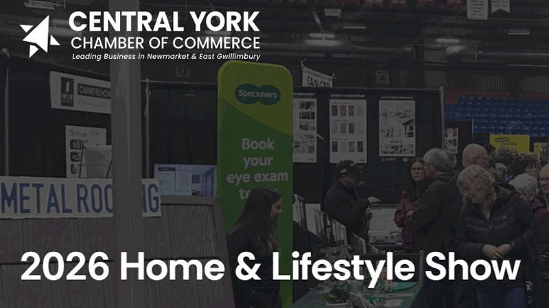 Newmarket Home & Lifestyle Show
